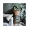 Plant Pot Banana Fibre Handmade 32cm
