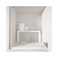 Shelf Insert White 32X13X16cm
