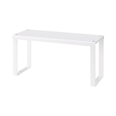 Shelf Insert White 32X13X16cm