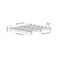 Variera Bottle Rack