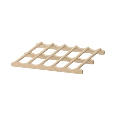 Variera Bottle Rack