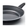 Frying Pan Non-Stick Coating Black 28cm