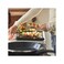 Frying Pan Non-Stick Coating Black 28cm