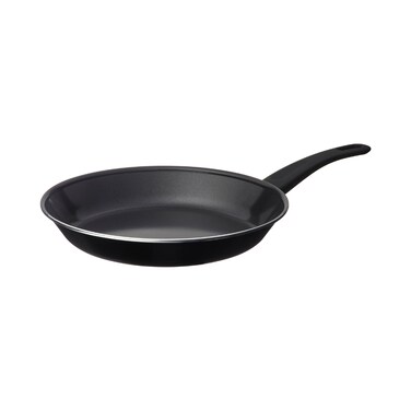 Frying Pan Non-Stick Coating Black 28cm