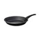 Frying Pan Non-Stick Coating Black 28cm
