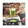 Crepe-/Pancake Pan Non-Stick Coating Black 25cm