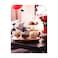 Lazy Susan Solid Wood 39cm