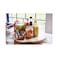 Lazy Susan Solid Wood 39cm
