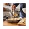 Frying Pan Stainless Steel 28cm
