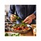 Frying Pan Stainless Steel 28cm