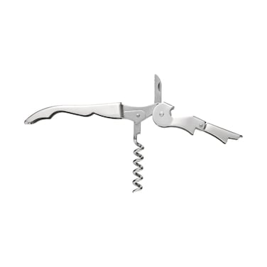 Corkscrew Stainless Steel