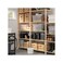 Box Pine 46X31X25cm