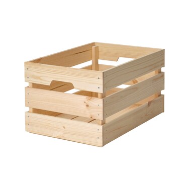 Box Pine 46X31X25cm