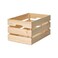 Box Pine 46X31X25cm