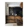 Ceiling Spotlight With 4 Spots White
