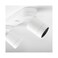 Ceiling Spotlight With 4 Spots White
