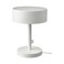 Table Lamp White 33cm