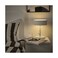 Table Lamp White 33cm