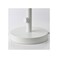 Table Lamp White 33cm