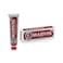 Cinnamon Mint Toothpaste Fluoride Toothpaste, Long-Lasting Fresh 85ML