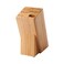 Knife Block Bamboo