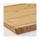 Butcher'S Block Bamboo 45X36 Cm