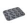 Non Stick Mini Donut Pan- 12 Cups