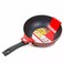 Kitchenware, Non-Stick Wok Pan, Anti-Haft Cookware 26Cm