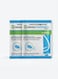 Advion Cockroach Powder 5g &ndash; Ready-to-Use Dry Cockroach Killer for Indoor &amp; Outdoor Use Pack of 2