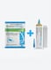 Advion Cockroach Powder 5g and Gel Bait 30g &ndash; Ready-to-Use Dry Cockroach Killer for Indoor &amp; Outdoor Use