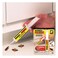Pack Of 10 Roach Doctor Ready To Use Cockroach Gel Bait For Indoor &amp; Outdoor Use 30g