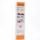 As Seen On TV Premium 4-Tier Portable Amazing Shoe Rack &ndash; Stores Up To 12 Pairs (Lightweight)