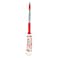 Twist Mop With Microfiber Mop Head And Self Locked Metal Handle- Red