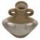 Ceramic Flower Vase For Entryway Living Room Bedroom Dining Table Centerpiece Office Home D&eacute;cor-23Cmx5Cm