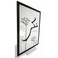 Home Decor Table Stand Grateful 22X28Cm