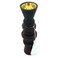 Incense Burner 24Cm*6.5Cm, Dark Green/Brown