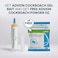 Advion Cockroach Gel Bait + FREE Advion Cockroach Powder 5g &ndash; High-Effective Indoor &amp; Outdoor Pest Control Set