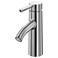 Washbasin Mixer Tap Chromeplated
