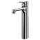 Washbasin Mixer Tap Tall Chromeplated