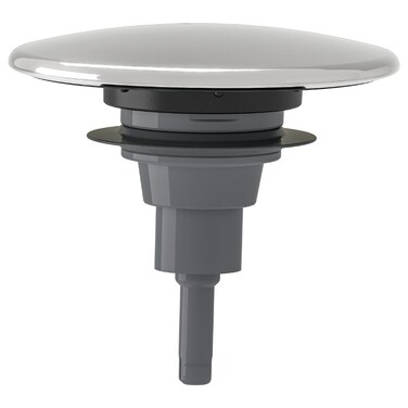 Washbasin Plug Pop Up