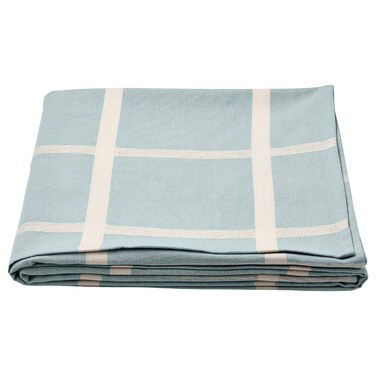 Tablecloth Blue 145X240 Cm