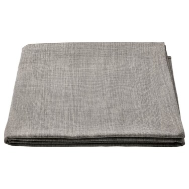 Tablecloth Grey 145X240 Cm