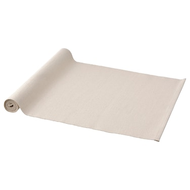 Table-Runner Natural 35X130 Cm
