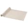 Table-Runner Natural 35X130 Cm