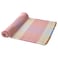Table-Runner Patterned/Multicolour 35X130 Cm