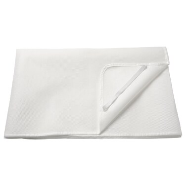 Waterproof Mattress Protector 80X200 Cm