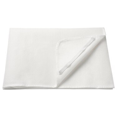 Waterproof Mattress Protector White 70X160 Cm