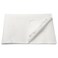 Waterproof Mattress Protector White 70X160 Cm