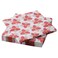 Paper Napkin Pink 30 In Pack 33X33 Cm