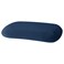 Pillowcase For Ergonomic Pillow Dark Blue 29X43 Cm